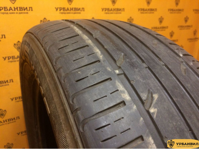 Kumho Solus KH15 225/60 R16