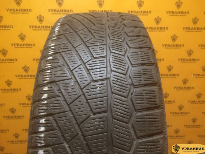 Continental ContiVikingContact 5 215/55 R16 97T