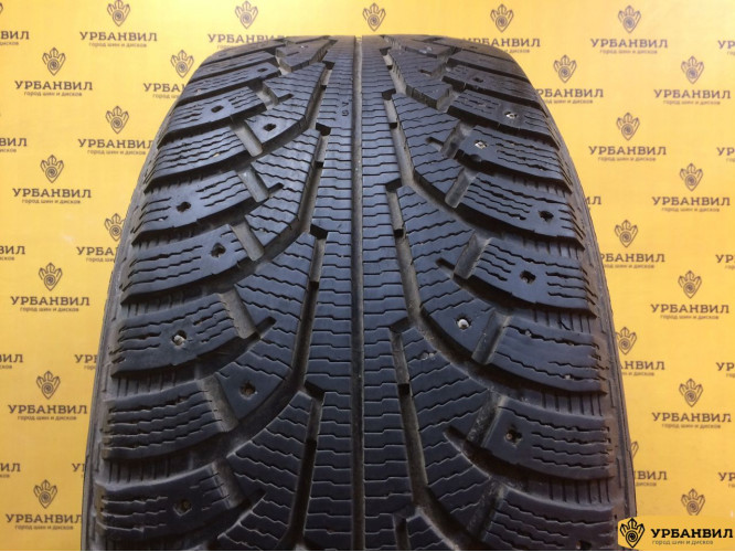 Nokian Tyres Hakkapeliitta 5 255/50 R19 107T