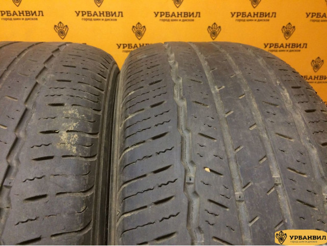 Landsail CLV2 Trailblazer 235/65 R17