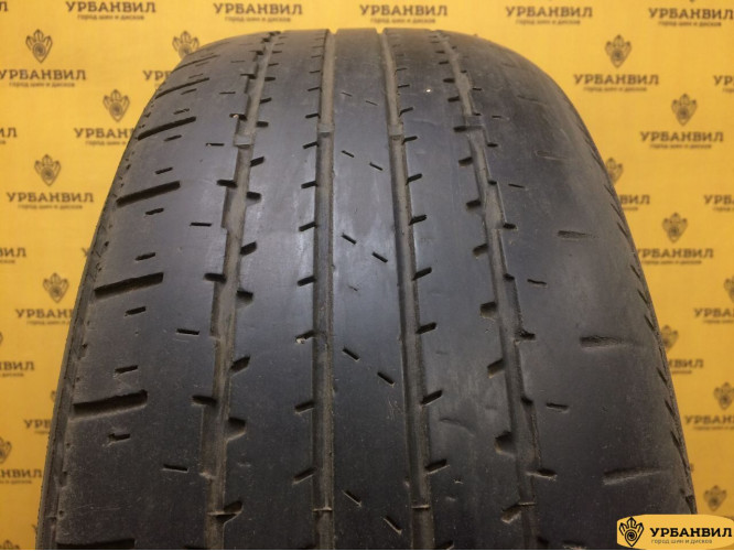 Triangle TR257 235/60 R17 106V