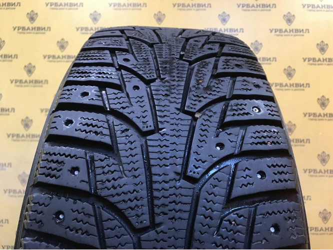 Hankook Winter I'Pike RS W419 215/55 R17 98T