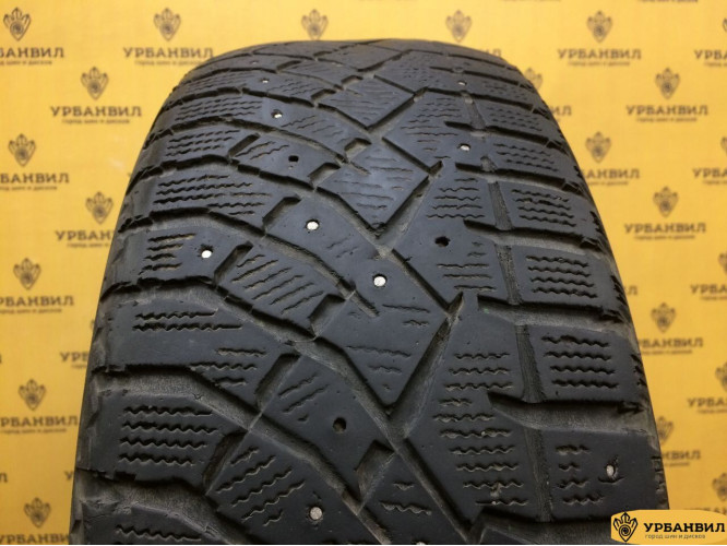 Nitto Therma Spike 195/65 R15 91Т