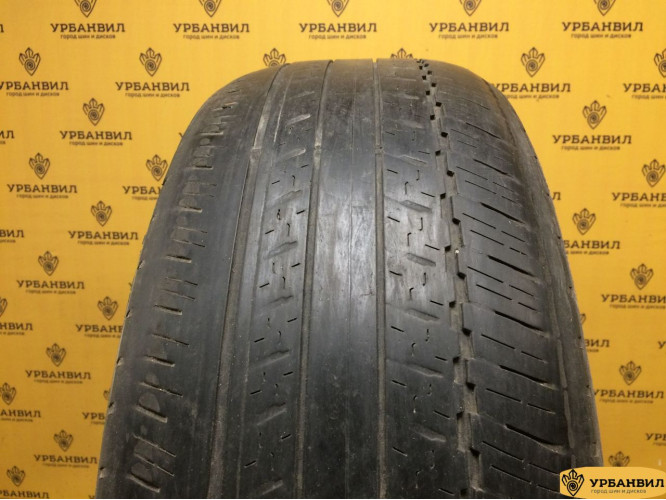 Dunlop Grandtrek ST30 245/55 R19 103Q