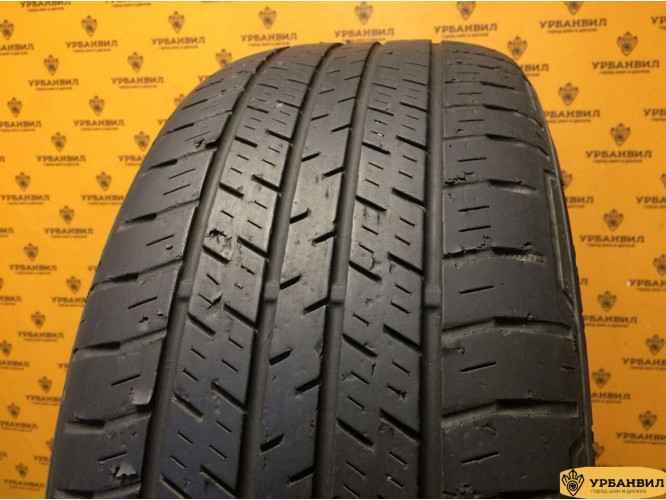 Continental Conti4x4Contact 235/50 R19