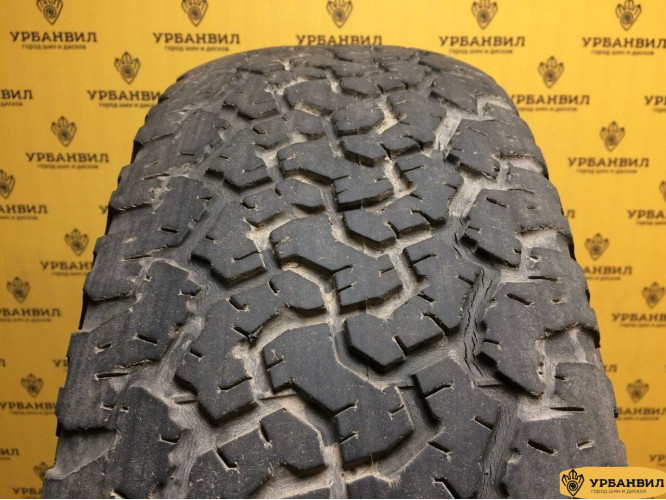 Bfgoodrich All-Terrain T/A KO 235/70 R16 104/101S