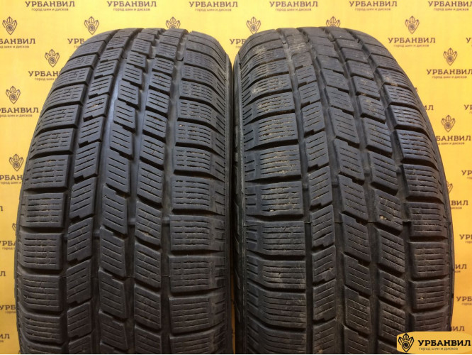 Pirelli Winter 210 Snowsport 205/60 R16 92H