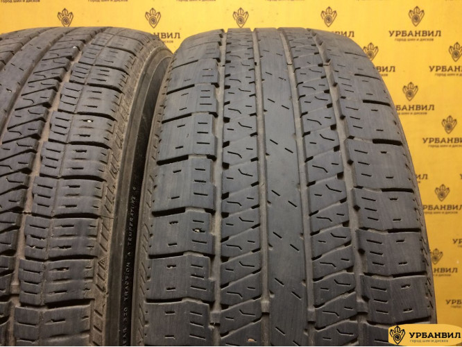 Triangle THW10 225/60 R17 99H