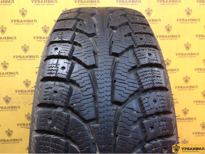 Hankook I'Pike RW11 215/60 R17 96T