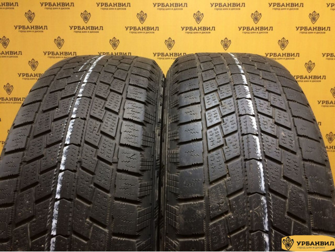 Hankook Nordik IS RW08 235/60 R18 103T