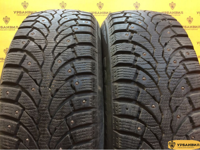 Formula Ice 195/60 R15 88T