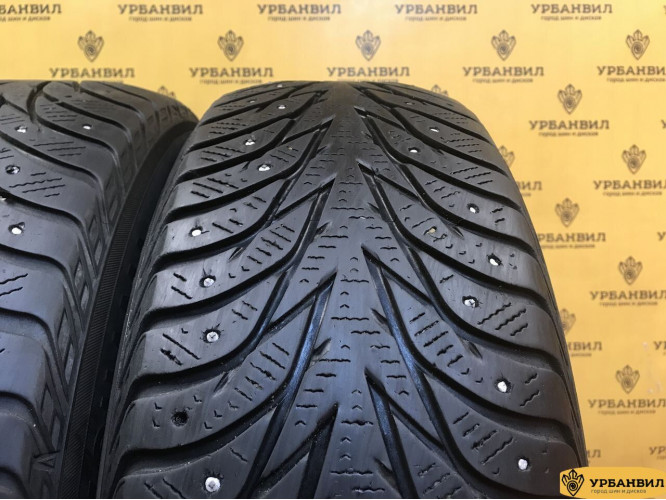 Yokohama Ice Guard IG35 205/60 R16 96T