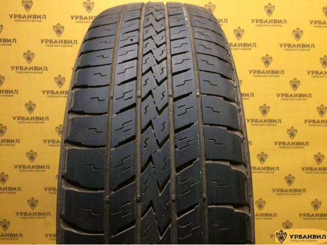 Bridgestone Dueler H/L D683 205/70 R15 95S