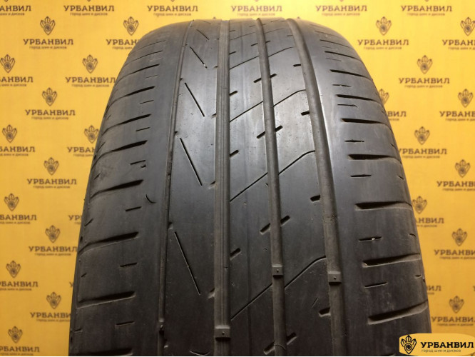 Hankook Ventus S1 Evo2 SUV K117A 235/60 R18 103W