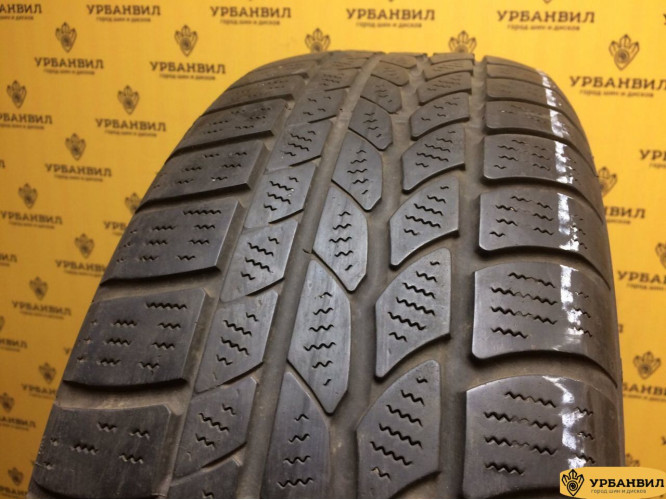 Continental Conti4x4WinterContact 215/60 R17 96H