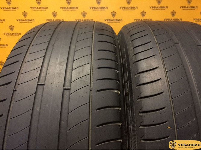 Michelin Primacy 3 225/55 R18