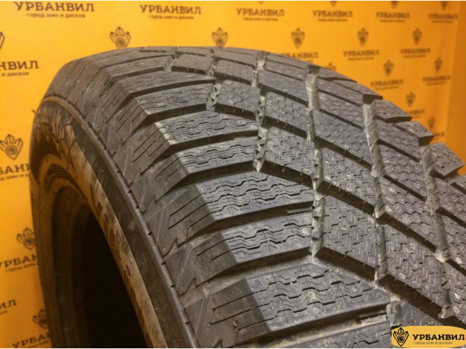 Continental ContiVikingContact 7 235/65 R18