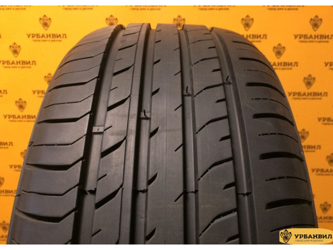 Davanti DX390 215/55 R16