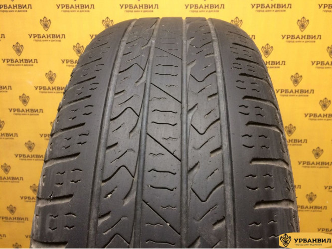 Nexen Roadian HTX RH5 265/65 R17 112H