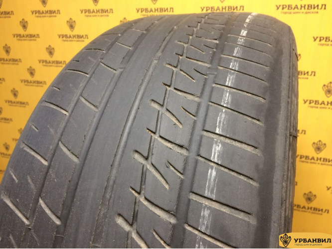 Marshal Matrac X3 KL17 255/50 R19 103W