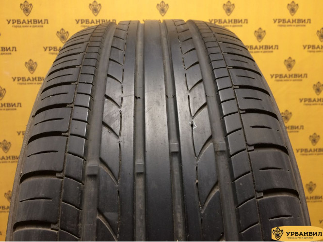 Yokohama AVS Decibel V550 225/55 R17 101W