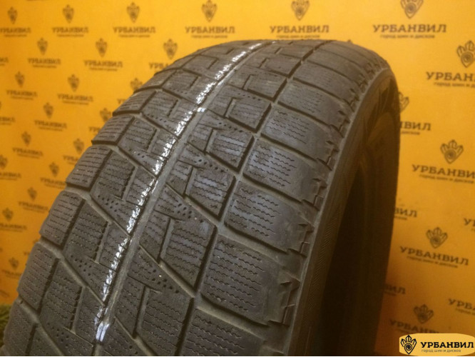 Bridgestone Blizzak Revo2 205/60 R15 91Q