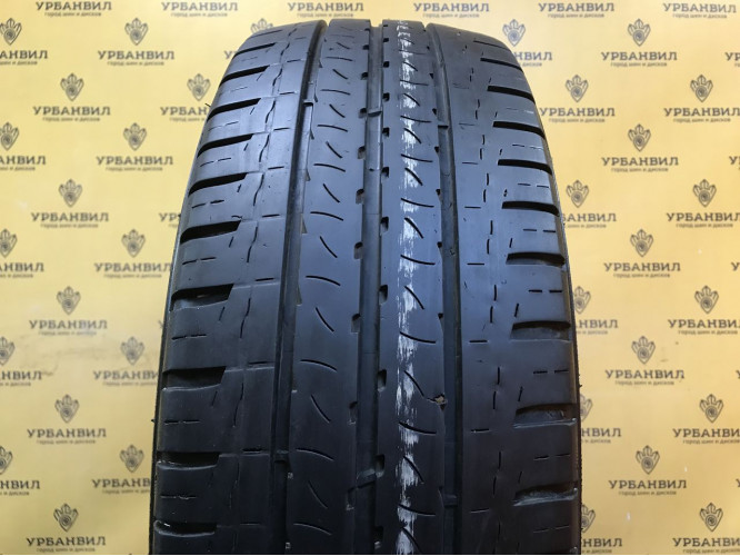 Bfgoodrich Activan 225/65 R16C 112/110R