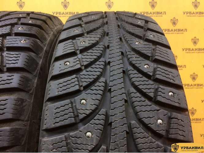 GT Radial Champiro IcePro 195/65 R15 95Т