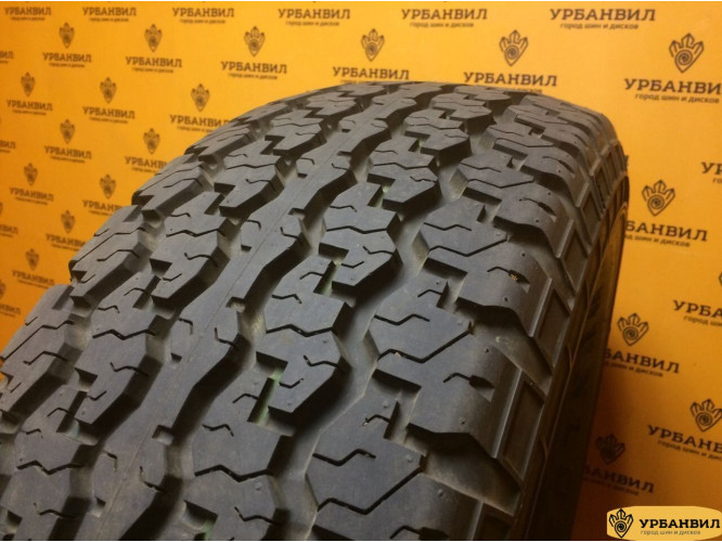 Dunlop Grandtrek TG28 275/70 R16