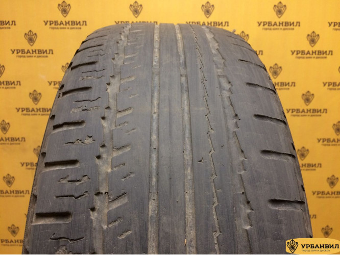 Nokian Tyres Nordman S SUV 215/60 R17 106H