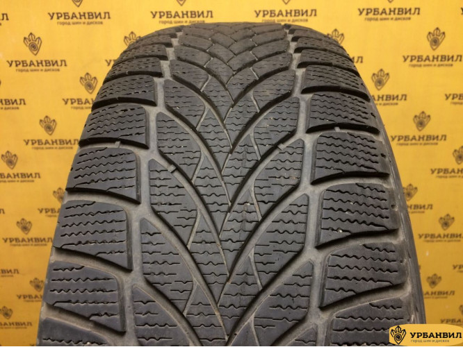 Goodyear UltraGrip Ice 2 225/55 R17 101T