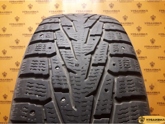 Nokian Tyres Hakkapeliitta 7 SUV 235/65 R17 106T