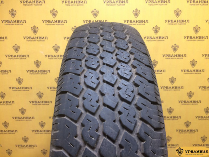 Cooper Discoverer AST 215/75 R15 100S