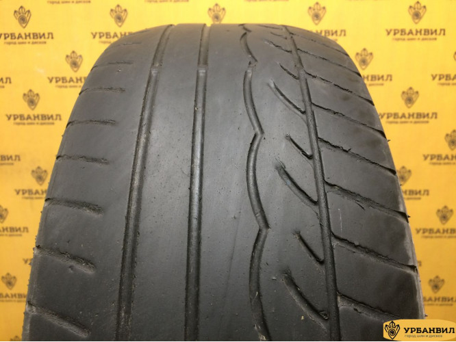 Dunlop SP Sport 01 205/55 R16