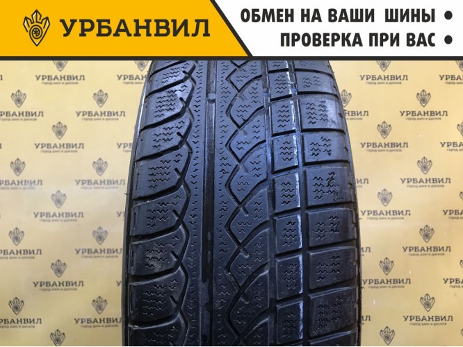 Yokohama AVS Winter V901 195/65 R15 91T