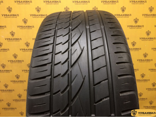 Continental ContiCrossContact UHP 265/40 R21