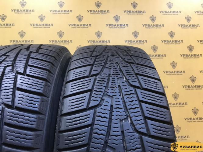 Kumho I'Zen KW31 195/60 R15 88R