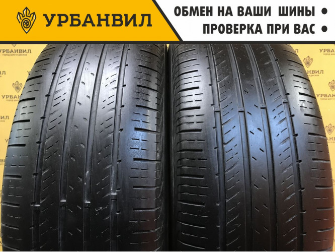 Hankook Dynapro HP2 RA33 235/60 R18 107V