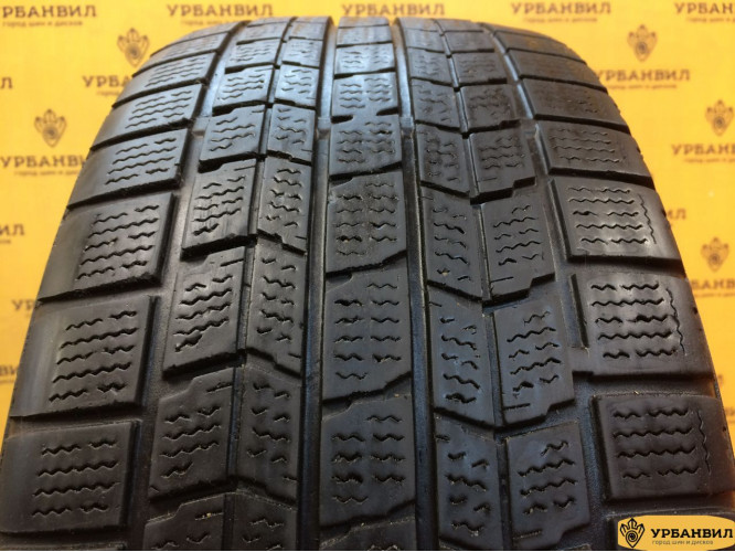 Dunlop Graspic DS3 205/55 R16