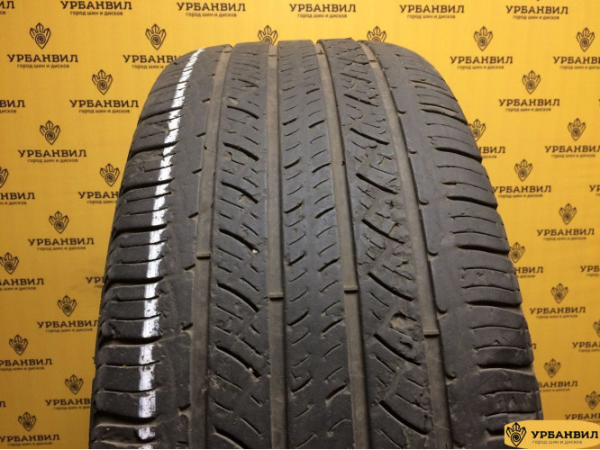 Michelin Latitude Tour HP 235/55 R20