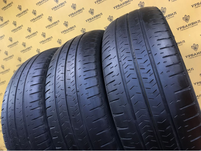 Nexen Roadian CT8 215/65 R17 104T