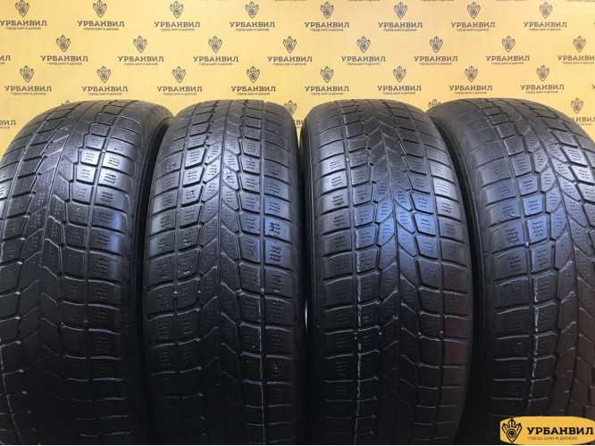 Dunlop SP Winter Sport 400 235/65 R17 104H