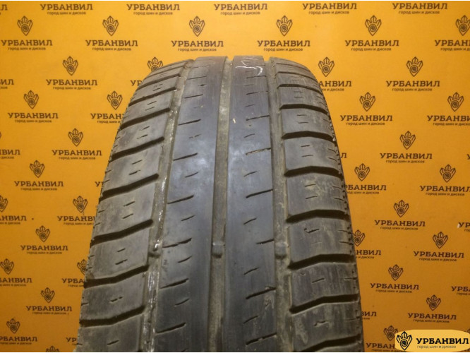 Continental VancoContact 205/65 R16C