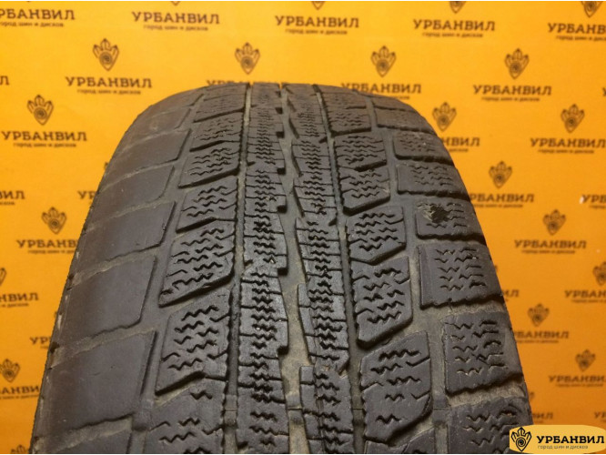 Dunlop Graspic DS2 195/60 R15