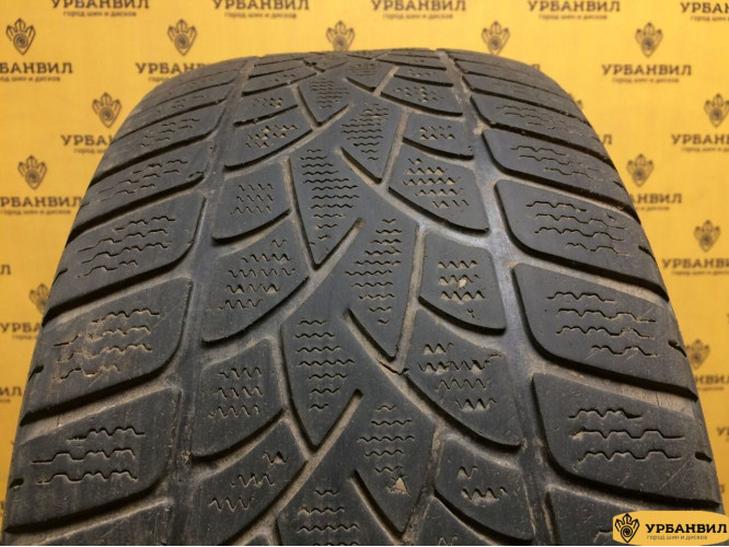 Dunlop SP Winter Sport 3D 235/45 R17 94H