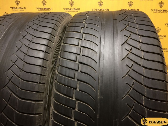 Michelin Latitude Diamaris 275/50 R20 109W