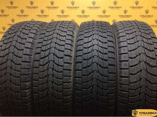 Dunlop Grandtrek SJ6 225/65 R18 103Q