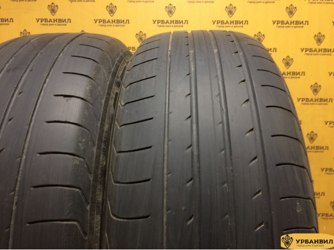 Yokohama Advan Sport V105 235/65 R17 108W