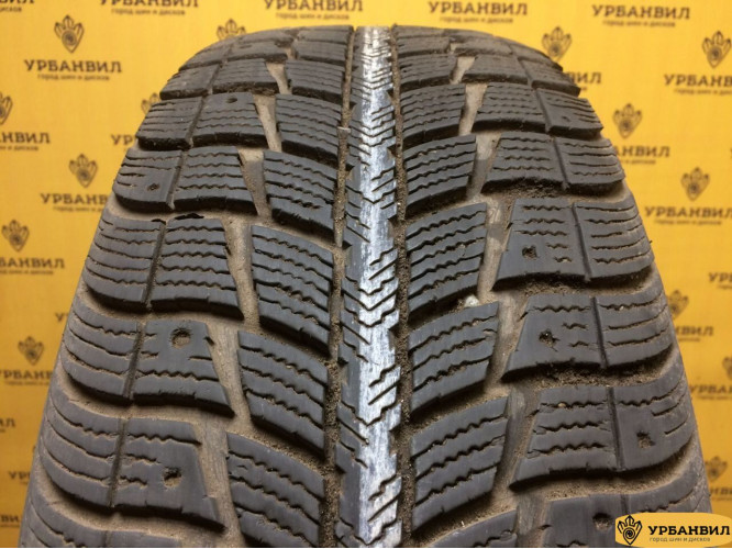 Federal Himalaya WS2 225/60 R17 103T