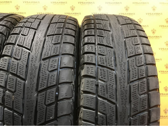 Yokohama Geolandar I/T-S G073 225/60 R17 99Q